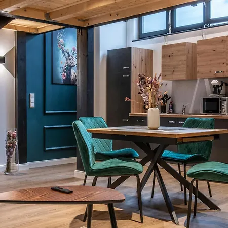 Oran Apartment 6